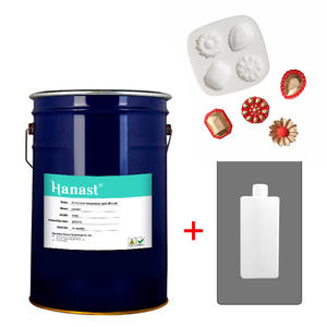 Fabrik Großhandel Premium Qualität Flüssig silikon Gummi Baby puppen form Superior Silikon für Formen - Product Image 1