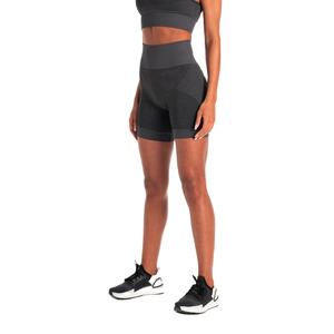 Shorts Deportivos para Mujer, Logotipo Personalizado del Proveedor, Cintura Alta, Algodón de Alta Calidad, Secado Rápido, Elásticos, Todos los Colores, para Deportes al Aire Libre - Product Image 6