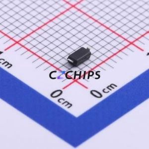 ไดโอด ZOD-123ไดโอด ZENER แบบดั้งเดิมและใหม่ BZT52B11ชิปชิ้นส่วนอิเล็กทรอนิกส์ - Product Image 2