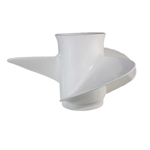 Hélice para Motor Fuera de Borda Yamaha, 286 mm, 3 Aspas, 40 HP, F60, Pieza de Repuesto - Product Image 5