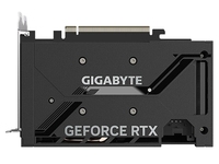 GIGABYTE Carte graphique de jeu GeForce RTX 4060 WINDFORCE OC 8G GDDR6