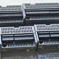 6ES7221-1BH32-0XB0 Módulo de CPU de Controlador Lógico Programable, Automatización Industrial, Control de Máquinas, Aplicación OEM, Lógica Programable