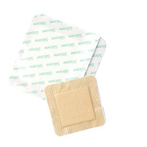 Tratamiento de espuma de silicona <span class=keywords><strong>para</strong></span> eliminar cicatrices, cuidado de heridas con borde - Product Image 2