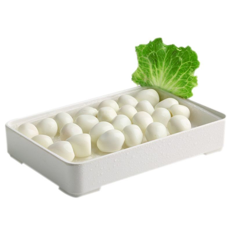 Seasoned Quail Eggs Online Purchase Wholesaler