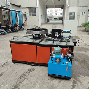 Flanging Equipment for Copper and Brass Pipes - Product Image 2