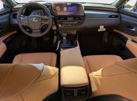Lexus ES 350 SEDAN d'occasion
