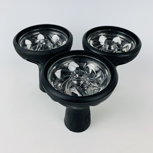Cazoleta de Silicona para Narguile, Precio de Fábrica, Venta al por Mayor, Accesorios para Shisha, Cazoleta para Chicha, para Bares, Fiestas, Clubes, Tiendas, Fumar Narguile - Product Image 1