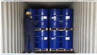 Propylène glycol (PG) de qualité industrielle CAS 57-55-6 pour résine insaturée, antigel, liquide de refroidissement, solvant