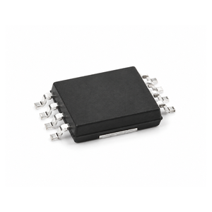 Composants électroniques BOM Service OPEN-LOOP LLC TRANSFORMER DRIVER Trade UCC25800AQDGNRQ1 Gestion de l'alimentation (PMIC) 8-Power TSSOP - Product Image 1