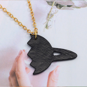 Collar con Colgante de Mejores Amigos, 2 Piezas, Collares de Rompecabezas de Planetas Esmaltados para Mujeres y Hombres, Joyería de Amistad para Parejas, Collares - Product Image 6