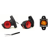 Feux de dégagement APPLICATIONS GÉNÉRALES FT-140 A L Éclairage LED