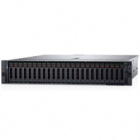 Harga Bagus untuk Server Rak EMC PowerEdge R7515 AMD EPYC 7742 2.3GHz Tersedia