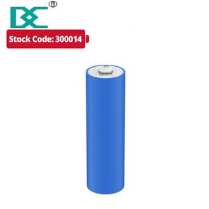 Новое поступление, натриевые ионные аккумуляторы, 3,0 В, 4700 мАч, Na + ионные 32700, Sdium-ионные аккумуляторы, аккумуляторные батареи - Product Image 6