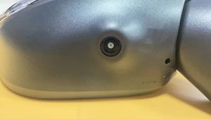 Sağ dış ayna elektrikli el katlama ışık ve kamera ile 7632mitsubishi 2xa Mitsubishi 4X için - Product Image 3