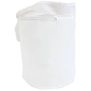 Zipper Bag for Extracting Washing Machine - Herbal Extractor Durable