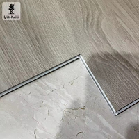 SPC-Boden Stein-Verbundbodenbelag SPC-Klick-Vinylboden Klicksystem 4mm 5mm 6mm 7mm