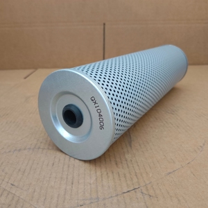Filtre à huile de haute qualité MANNY QX104006, pièces de compresseur d'air industriel - Product Image 5