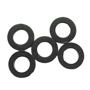 Rondelle de boulon de vidange d'huile pour <span class=keywords><strong>TOYOTA</strong></span> YARIS 08/2005-06/2011 90430-12031 - Product Image 1