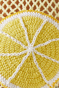 <span class=keywords><strong>Robe</strong></span> longue d'été en maille crochetée pour <span class=keywords><strong>femme</strong></span>, motif citron, manches longues à volants, dos nu, style cache-maillot, <span class=keywords><strong>robe</strong></span> <span class=keywords><strong>pull</strong></span> maxi - Product Image 4