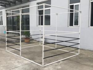 קלאסי Sukkah אוהל 8x10ft עבור Sukkot Succah - Product Image 2