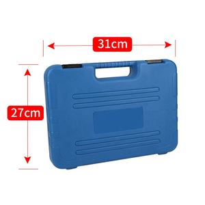 मोटर वाहन एयर कंडीशनर रिसाव डिटेक्टर परीक्षण किट प्लास्टिक एसी लीक डिटेक्शन उपकरण कार एयर कंडीशनिंग सिस्टम के लिए - Product Image 3