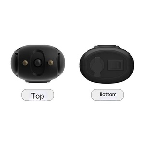 Linterna LED de Alta Potencia para Ahuyentar Animales, Recargable por USB, con Agarre Antideslizante, Herramienta Portátil de Autodefensa - Product Image 4