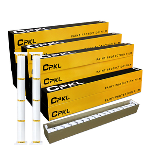 Pellicola Protettiva per Auto XPCPKL in TPU Anti-Graffio, Protezione Vernice per Esterni, Stesso Modello di XP, Garanzia di 10 Anni - Product Image 1