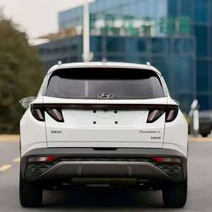 <span class=keywords><strong>Tucson</strong></span> L 2.0L HEV Híbrido SUV Usado 2022 |   Volante a la Izquierda |   Asientos Eléctricos |   Cuero |   Techo Solar Panorámico |   Bajo Consumo de Combustible - Product Image 2