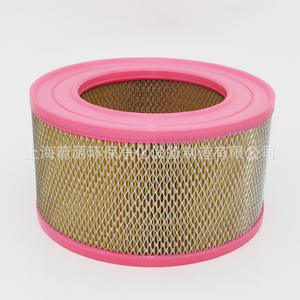 Compresseurs d'air à vis Guangdong Huazhi 37KW avec élément filtrant d'air personnalisable, diamètre extérieur 250, hauteur 135, type de pompe - Product Image 3