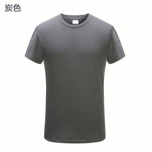 Custom 1688 Clothing Accessories Sourcing Purchase Agent China Wholesale Classic Collar Short Sleeves Plain <b>T</b>-shirts - Product Image 6