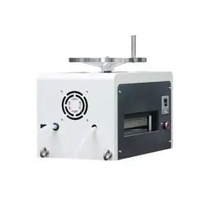 Máquina laminadora de tarjetas PVC A4 película de bolsa de laminación
