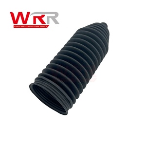 Kit de réparation soufflet de direction 32106871895 pour BMW G20 G01 G02 330i X3 X4 – Remplacement durable et de qualité supérieure du soufflet de crémaillère de direction et de la housse de protection de la biellette de direction - Product Image 3