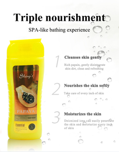 Chine Usine Gel D'aloès/<span class=keywords><strong>Lavande</strong></span>/Rose/Olive/Papaye Nettoyant pour le corps Gel Douche Blanchissant pour <span class=keywords><strong>la</strong></span> Peau - Product Image 5
