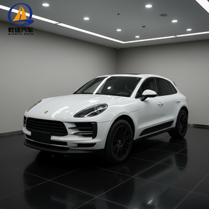 SUV de Lujo 2020 <span class=keywords><strong>Porsche</strong></span> <span class=keywords><strong>Macan</strong></span> 2.0T con Manejo Superior a Precio Económico - Product Image 1