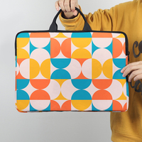 Precio de fábrica, funda para portátil a prueba de golpes, funda para portátil, bolsa para portátil personalizada, bolsa para portátil de 14 pulgadas y 15 pulgadas