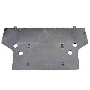 Suitable For Tesla Model X Auto Parts Engine Lower Guard Plate 1035158 Front Motor Lower Guard Plate