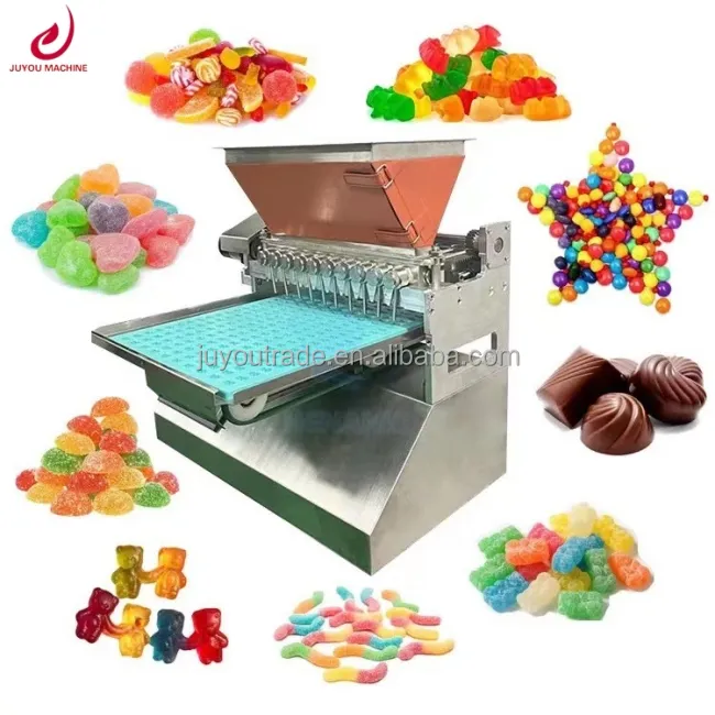 factory auto china small commercial thai metal mini roller hard candy making machine india supplier price in pakistan