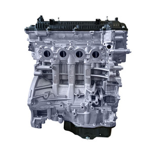 เครื่องยนต์เทอร์โบเจ็ทขนาดเล็กราคาถูก น้ำมันเครื่องยนต์ รถยนต์ เครื่องยนต์ประสิทธิภาพสูง อะไหล่เครื่องยนต์รถยนต์ G4NB สำหรับ Hyundai IX35 K5 - Product Image 5