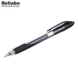 Retrattile Penne a Inchiostro Gel Fine Point Penna Blu Nero <span class=keywords><strong>12</strong></span> Pack - Product Image 5