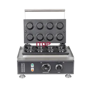 Máy Làm Bánh Quế Bánh Tart Trứng Nhỏ Máy Làm Vỏ Bánh Tart Phô Mai Máy Làm Vỏ Nghệ Thuật Nấu Ăn Cho Cửa Hàng - Product Image 1