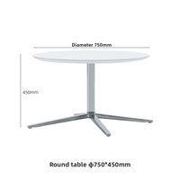 Ensemble de canapés modulaires d'angle en velours chenille, style nordique de luxe, confortable, incurvé, moderne et minimaliste, haute densité, pour bureau, vente en gros