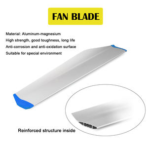 Ventilador De Pie Grande de 1KW y <span class=keywords><strong>2</strong></span> metros, culo grande, 6 pies, negro, gran almacén de refrigeración por aire industrial, móvil - Product Image 5