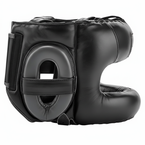 Protector de Cabeza de Boxeo de Primera Calidad, Material de Alta Calidad, Venta al Por Mayor - Product Image 1