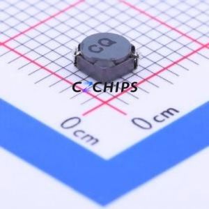 Inductor de Potencia CDRH3D16/HPNP-2R2NC 1515 (Inductancia: 2.2uH) (Precisión: 30%) (Corriente Nominal: 1.75A) - Product Image 1
