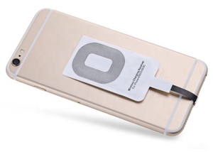Sans fil Chargeur de Charge USB Récepteur De Charge Sans Fil Universel Micro USB Type <span class=keywords><strong>C</strong></span> Qi De Module pour Huawei Mate30 pro - Product Image 5