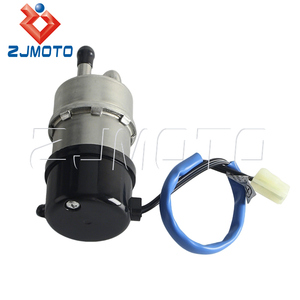 ปั๊มเชื้อเพลิงรถจักรยานยนต์สำหรับยามาฮ่า XV1700 XV1600ถนนดาว/FZS1000ฟิวส์/XJ900/FZR1000 | อะไหล่12V สมบูรณ์แบบ - Product Image 5