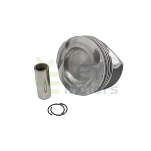 อะไหล่รถยนต์ลูกสูบ LEYI Custom ขนาด 92.9 มม. สภาพใหม่ OE A2720308917 สำหรับ Mercedes-Benz W203 W204 3.5T V6 M272 M272.965 3.5L - Product Image 3