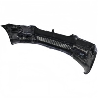 Pour BMW série 5 G30 assemblage de barre avant M Version sport pare-chocs Surround calandre antibrouillard composants sont complètement d'origine