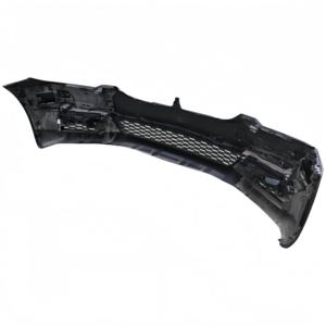 Untuk BMW Seri 5 G30 rakitan bar depan <span class=keywords><strong>M</strong></span> versi olahraga Bumper Surround Grille komponen lampu kabut benar-benar asli - Product Image 6