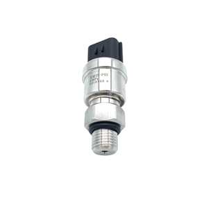 Capteur de pression du moteur d'excavatrice 6BG1 6BD1 KM10-P02 pour SH200A3 SH200A5 SH200A2 - Product Image 3